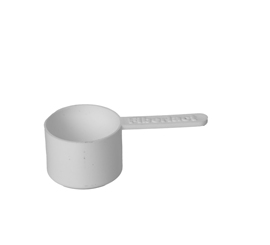 15 g Fiiberlact Spoon (White)